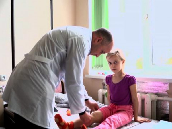 Диагноз: жизнь (2)