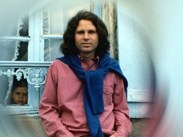 Джим Моррисон — Последние дни в Париже