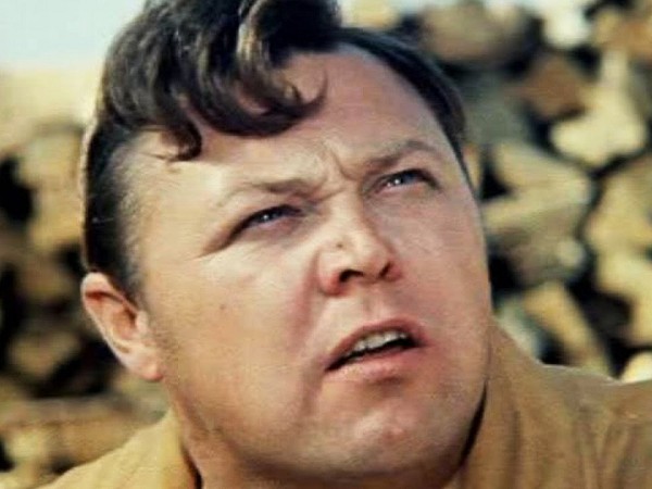 Вячеслав Невинный. Смех сквозь слёзы