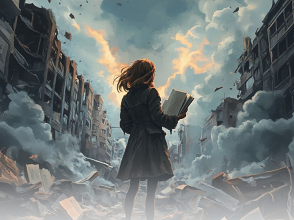 Не молчи. История Фаины Савенковой