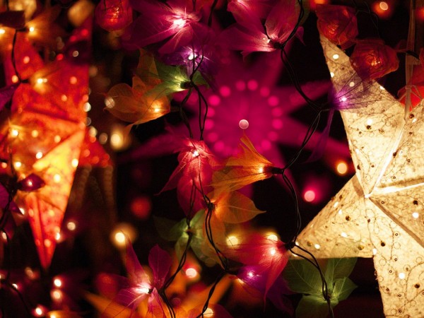 Загляните к нам на Огонёк