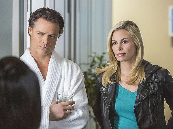 Детектив Гурман