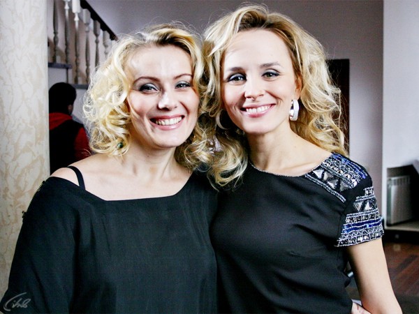 Барышня и хулиган