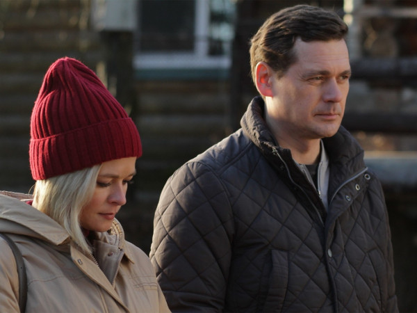 Танцы в темноте (2)