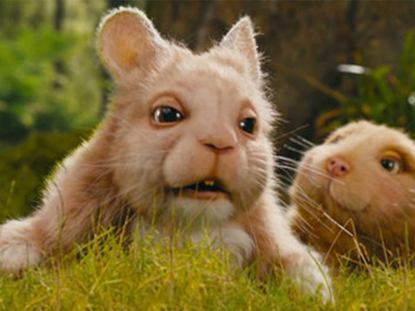 Речной патруль