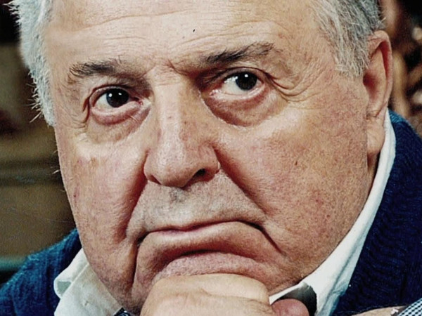 Премьера. Признание в любви. Концерт, посвященный 100-летию Михаила Танича