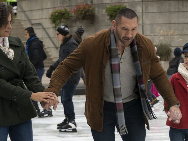 Мой шпион (6)