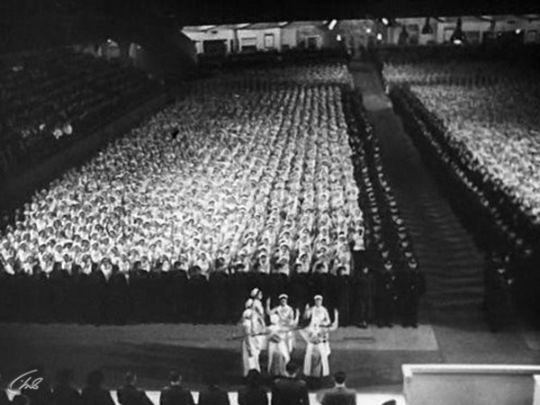 Обыкновенный фашизм