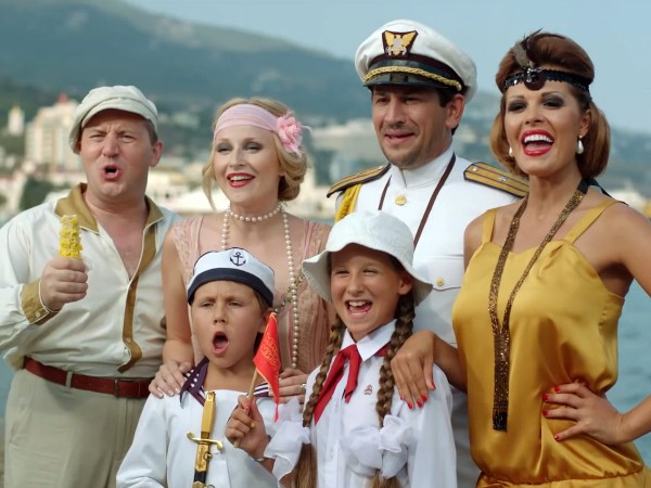 Ищу жену с ребёнком (2)