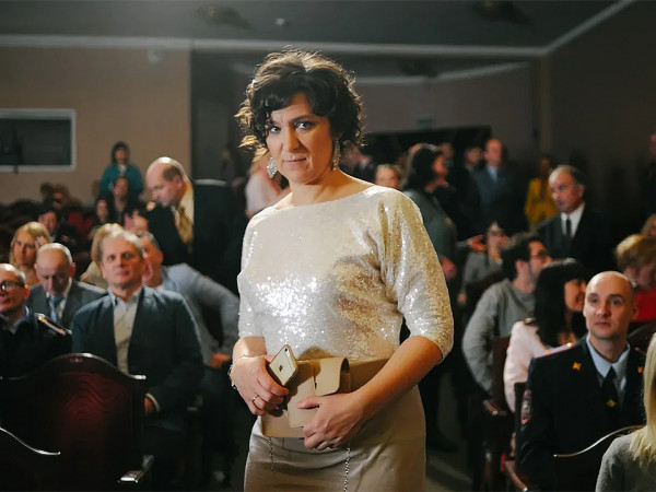 Мисс Полиция (5)