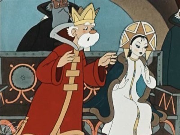 Конек-Горбунок (3)