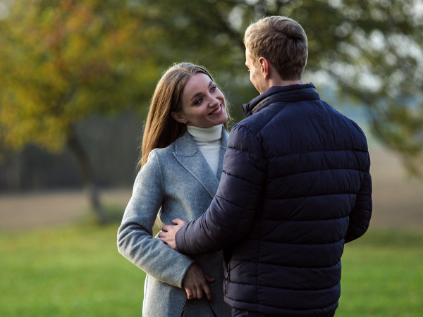 Без любви (2)