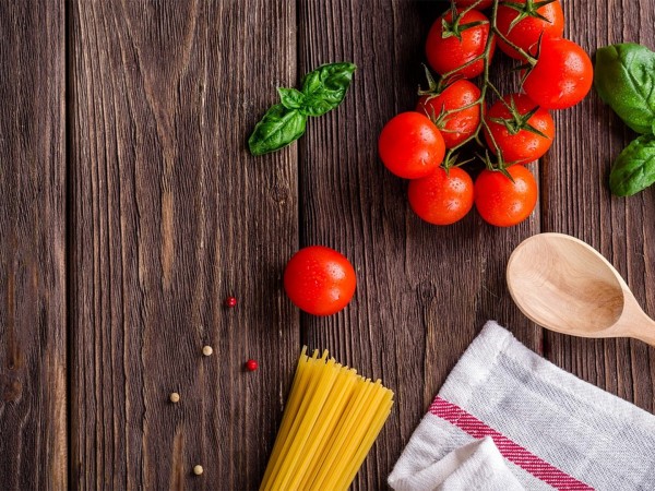 Звездная кухня