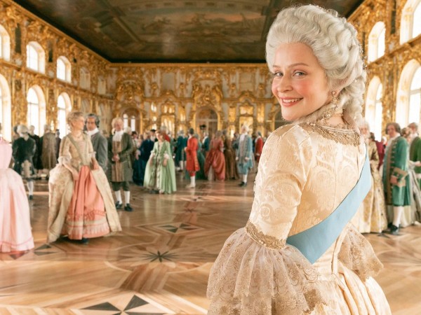 Императрицы