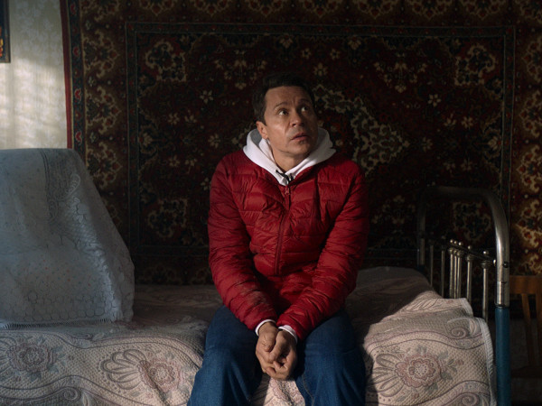 Мужчина и женщина (2)