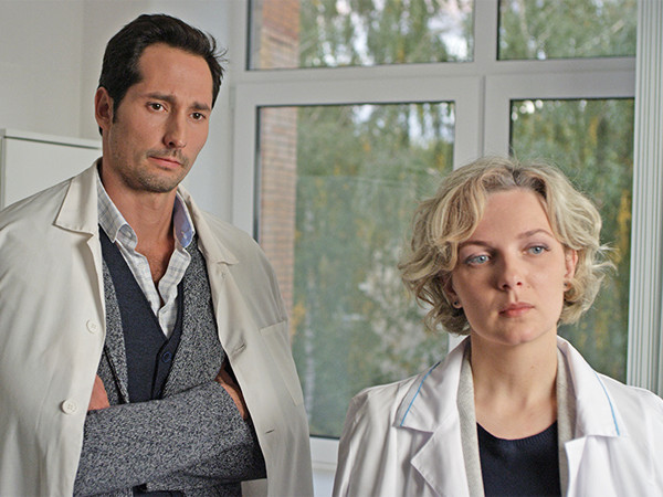 Чистосердечное призвание (3)