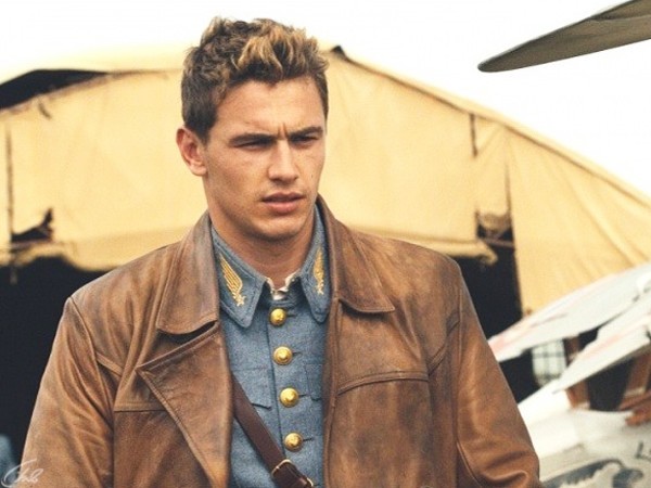 Эскадрилья Лафайет (2)