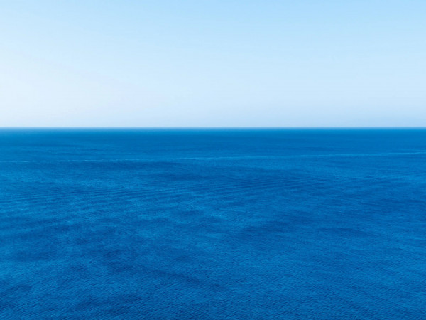 Синие просторы