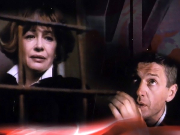 Тюремный романс