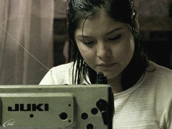 Подпольные мастерские