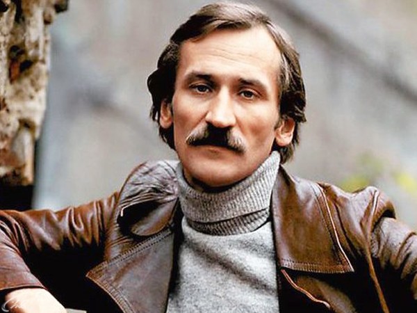 Леонид Филатов. Высший пилотаж