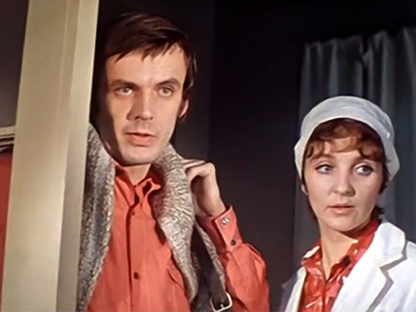 Дела сердечные