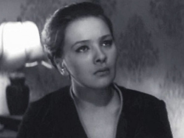 Наши знакомые