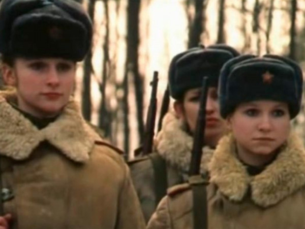 Женщины, которым повезло