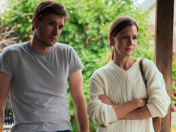 Постучись в мою калитку