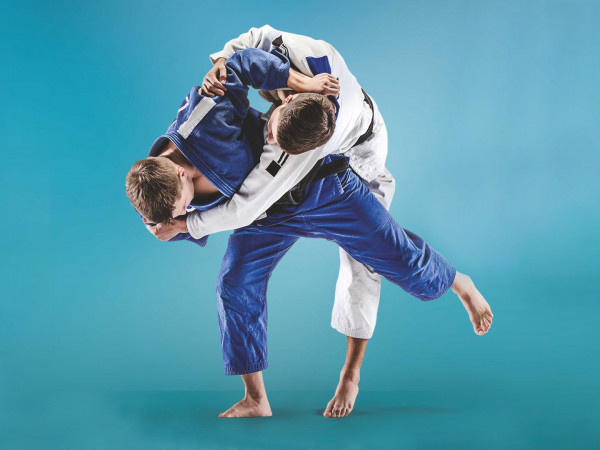 Дзюдо. Турнир Большого шлема. Прямая трансляция из Таджикистана