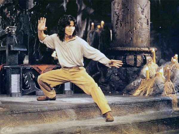 Мортал Комбат (2)