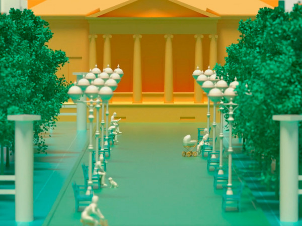 Человеческий фактор (2)