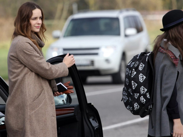 Любовь вне конкурса