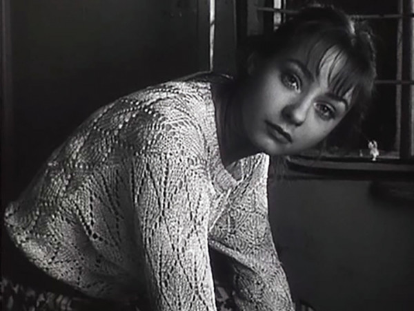 Первый этаж