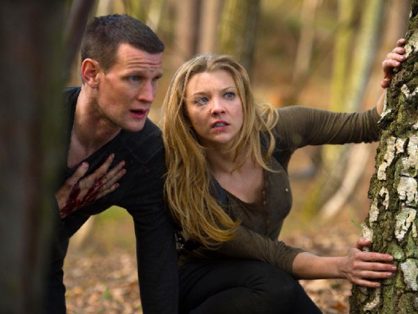 Нулевой пациент