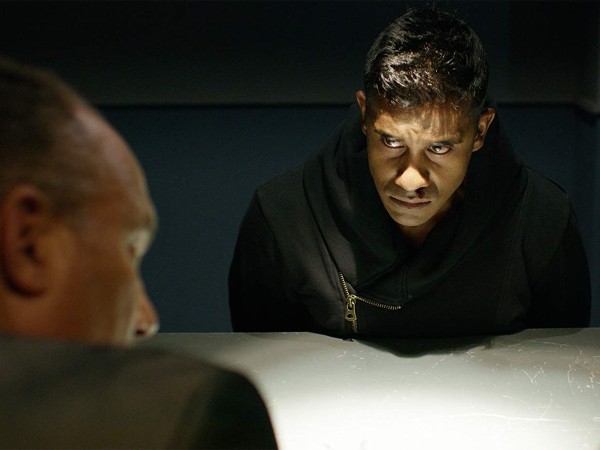 Безбашенная пуля