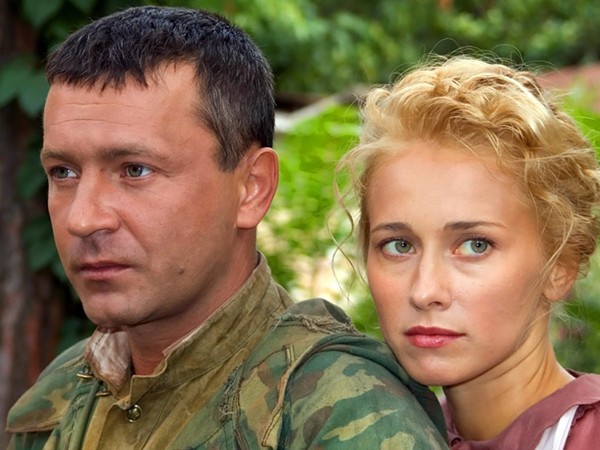 Разведчики: Война после войны