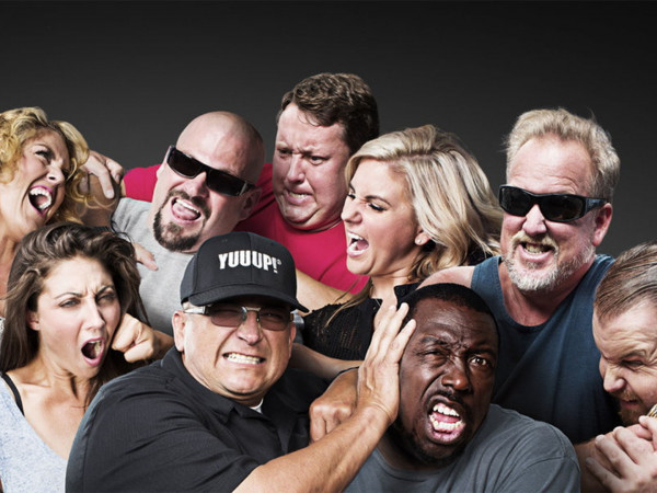 Хватай не глядя