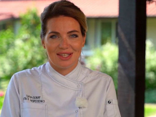 Морская ресторация