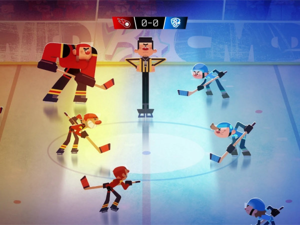 Чемпионы (2)