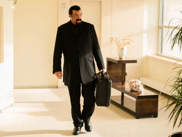 Контракт на убийство