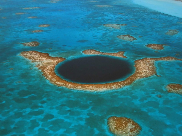 Большой барьерный риф