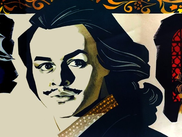 В начале славных дел