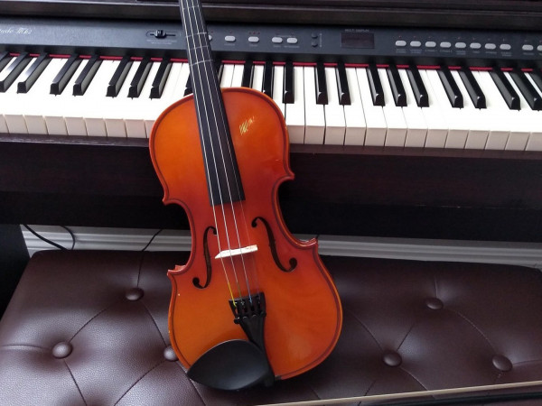 Итальянская опера. Дарья Давыдова. Никита Хабин. Доницетти, Пуччини, Верди, Каччини, Куртис (2)