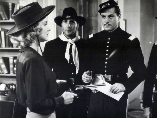 Отступница