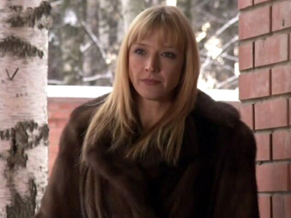 Песочный дождь