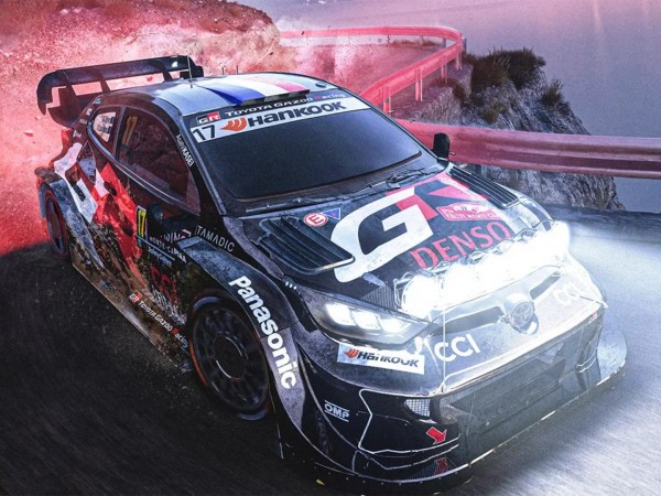 Превью к 1 этапу чемпионата мира по ралли-2026 — Ралли Монте-Карло