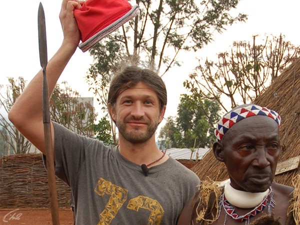 Человек мира