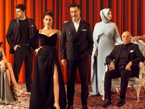 Клюквенный щербет