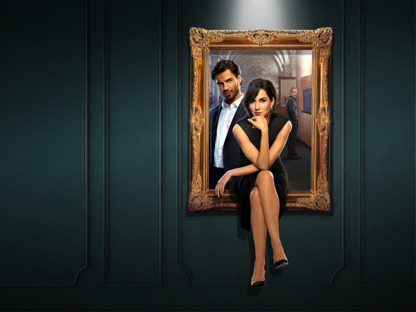 Искусство обмана